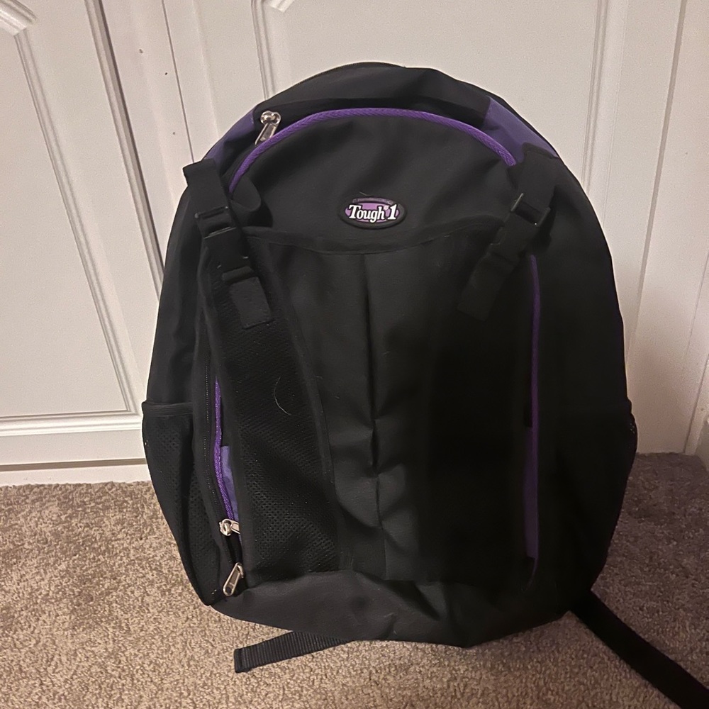 Ringside Backpack